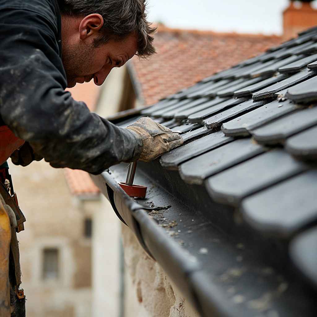 Complete roof renovation by a skilled roofer in Port Royal